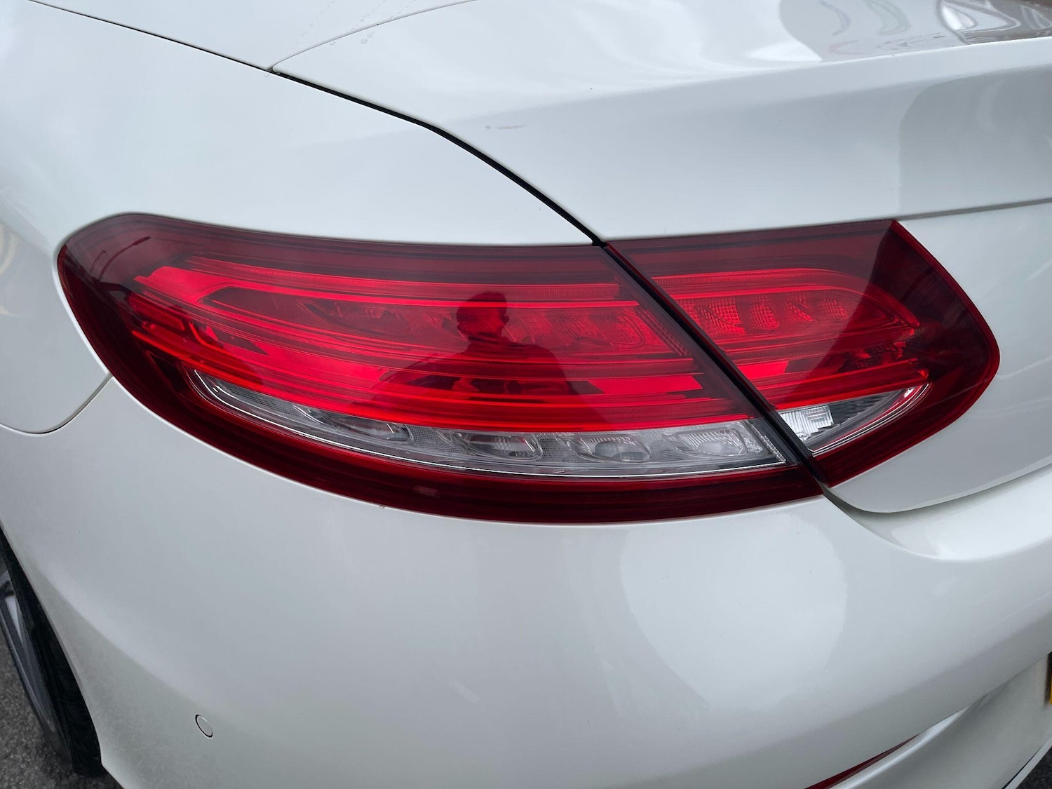 Used Mercedes-Benz C Class for sale - 77977618: Photo 15