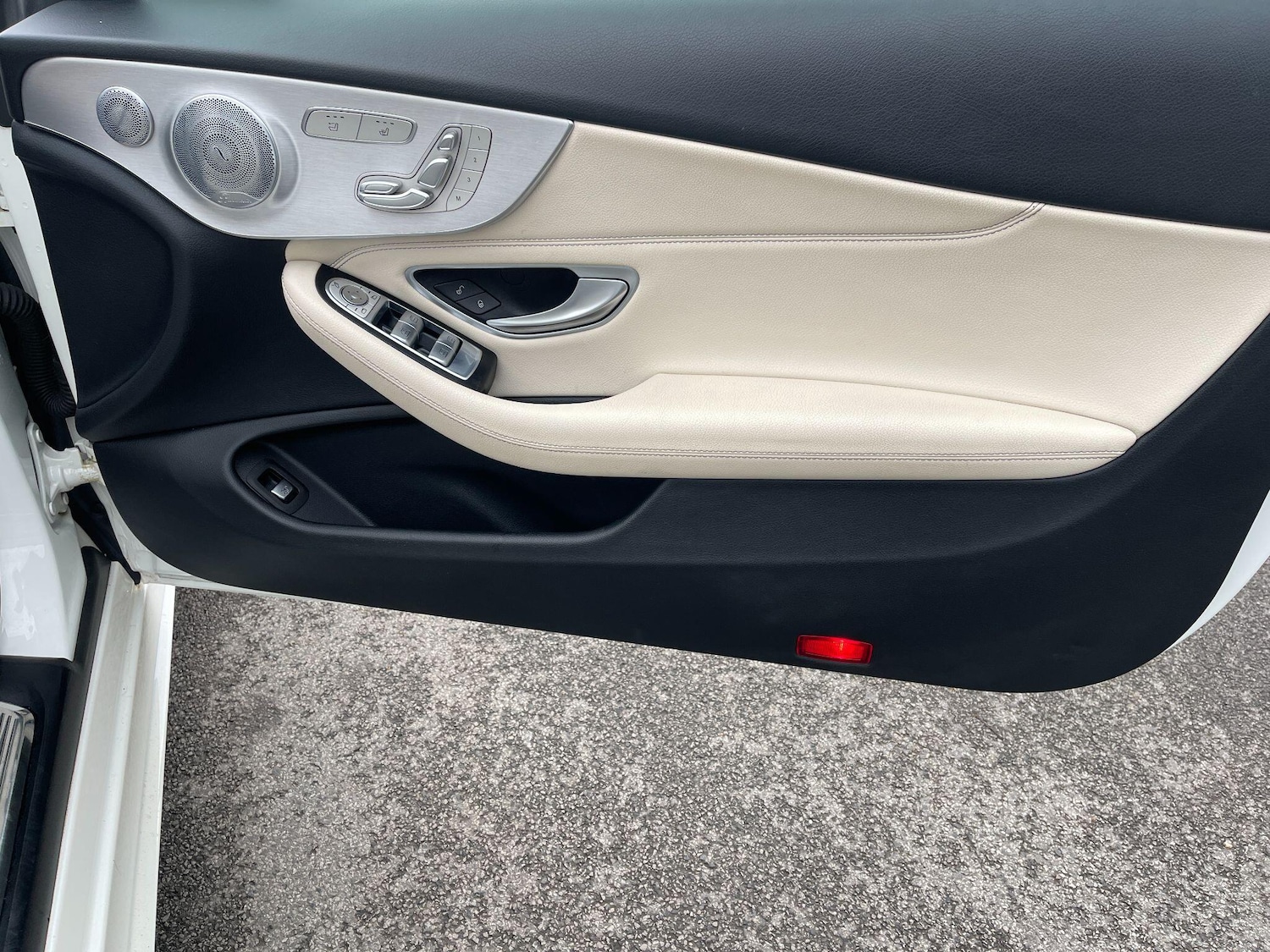 Used Mercedes-Benz C Class for sale - 77977618: Photo 21