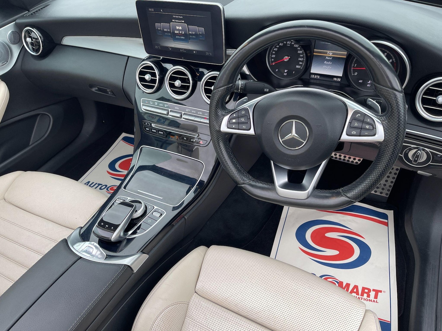 Used Mercedes-Benz C Class for sale - 77977618: Photo 22