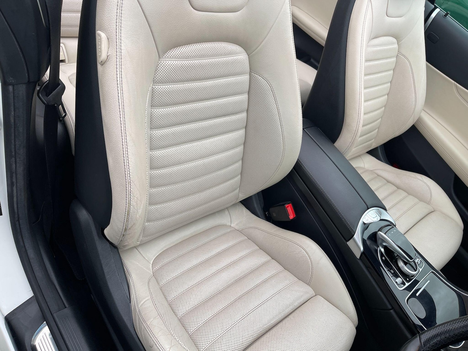 Used Mercedes-Benz C Class for sale - 77977618: Photo 24