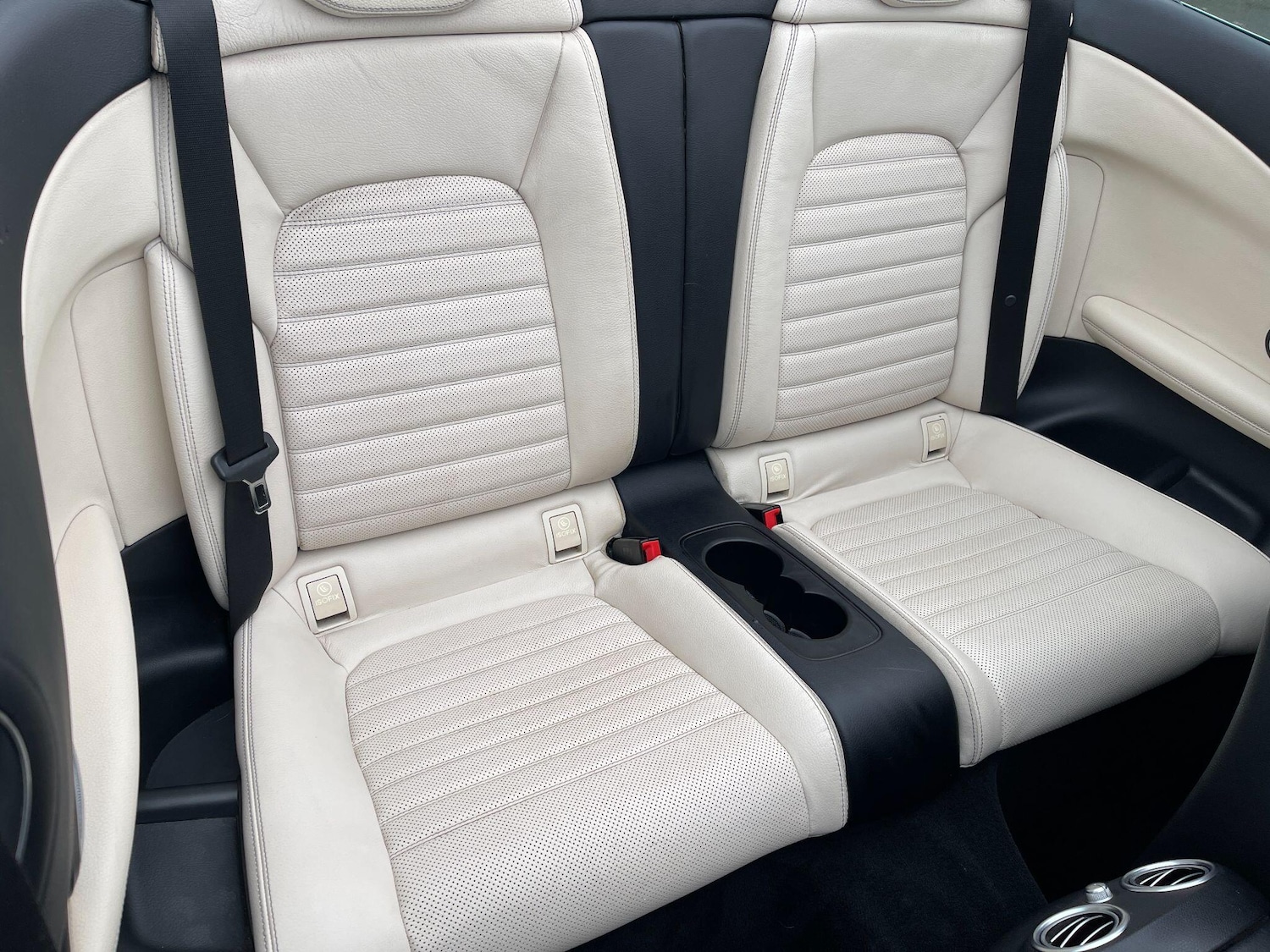 Used Mercedes-Benz C Class for sale - 77977618: Photo 25