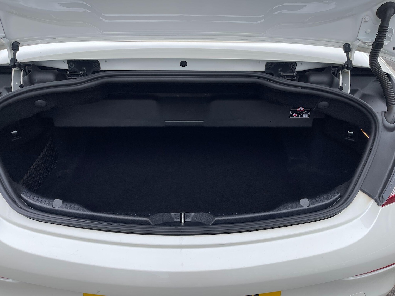 Used Mercedes-Benz C Class for sale - 77977618: Photo 27