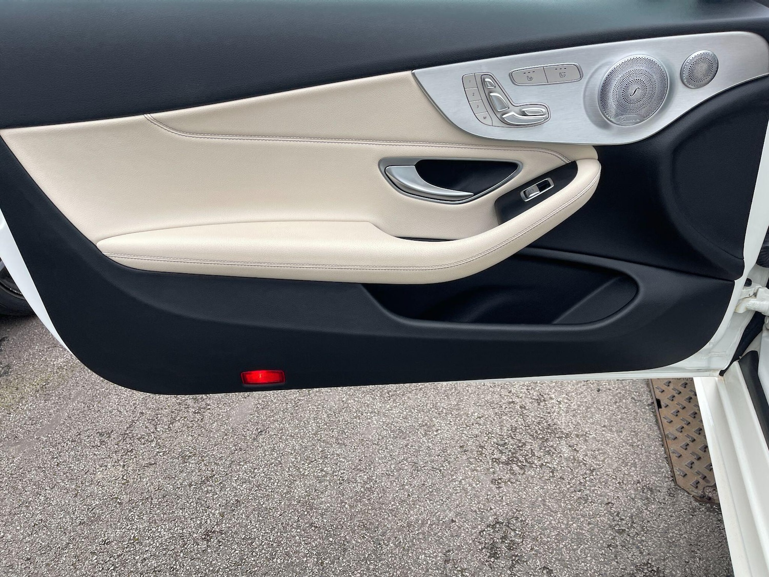 Used Mercedes-Benz C Class for sale - 77977618: Photo 29