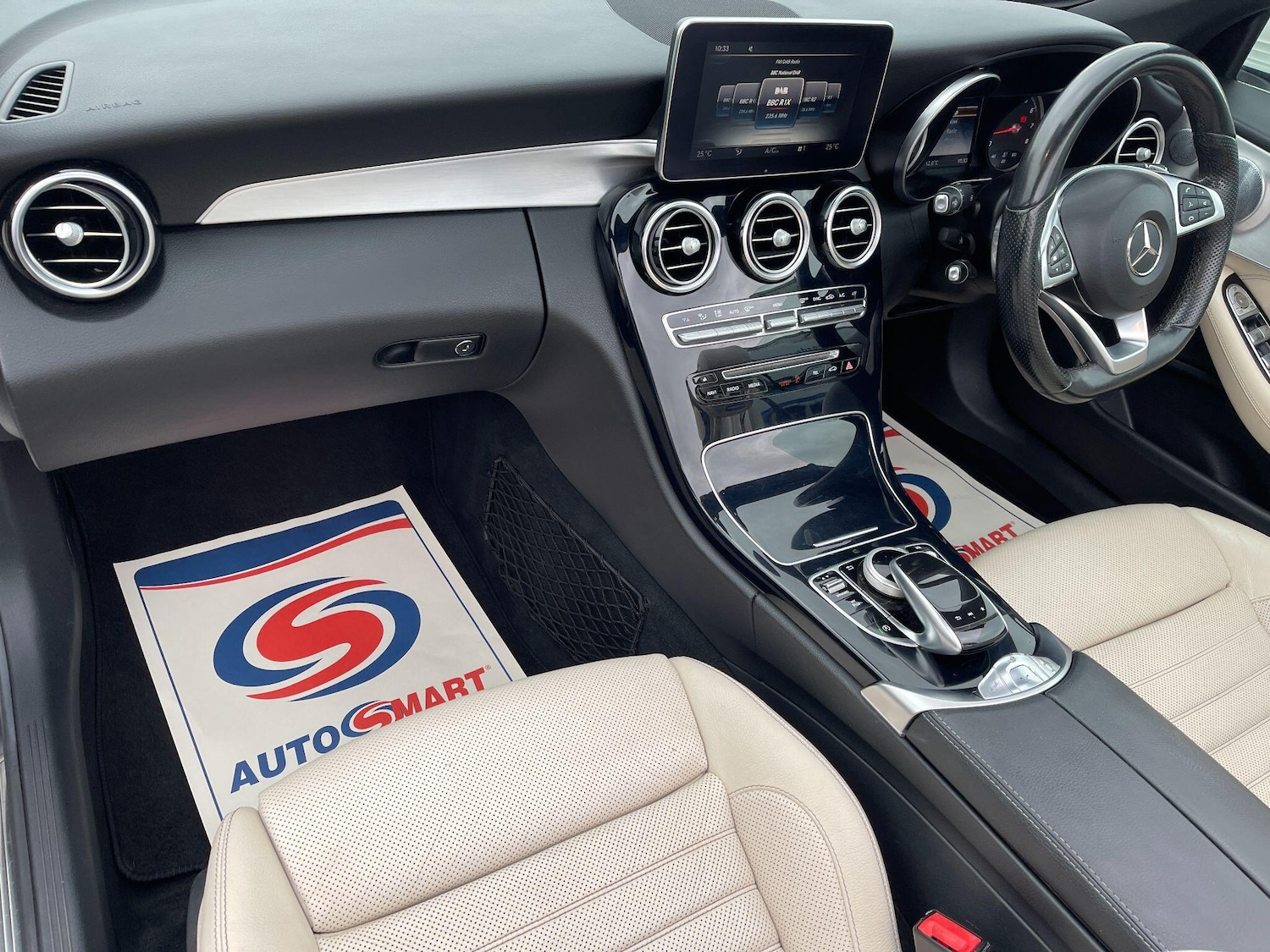 Used Mercedes-Benz C Class for sale - 77977618: Photo 31