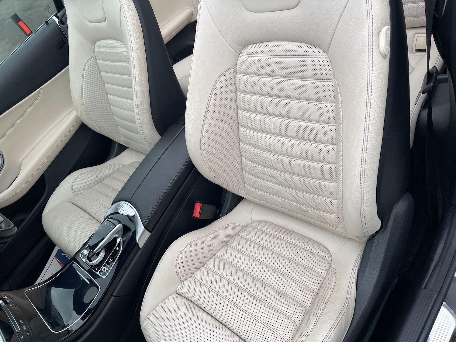 Used Mercedes-Benz C Class for sale - 77977618: Photo 32