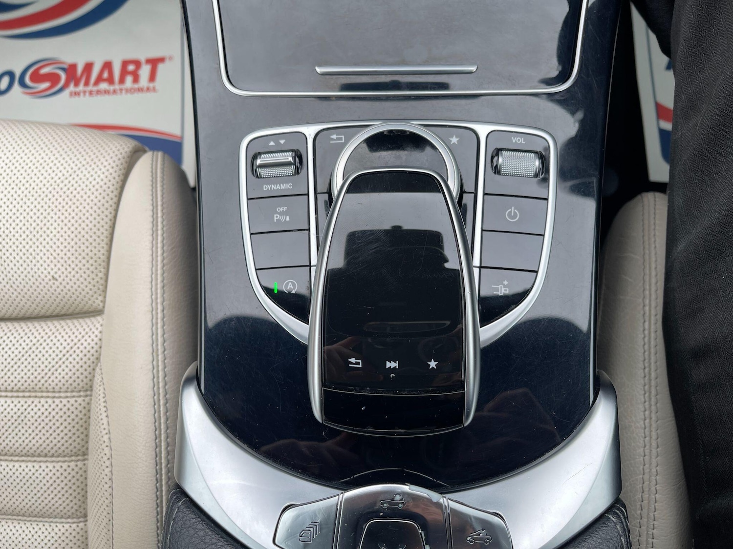 Used Mercedes-Benz C Class for sale - 77977618: Photo 36