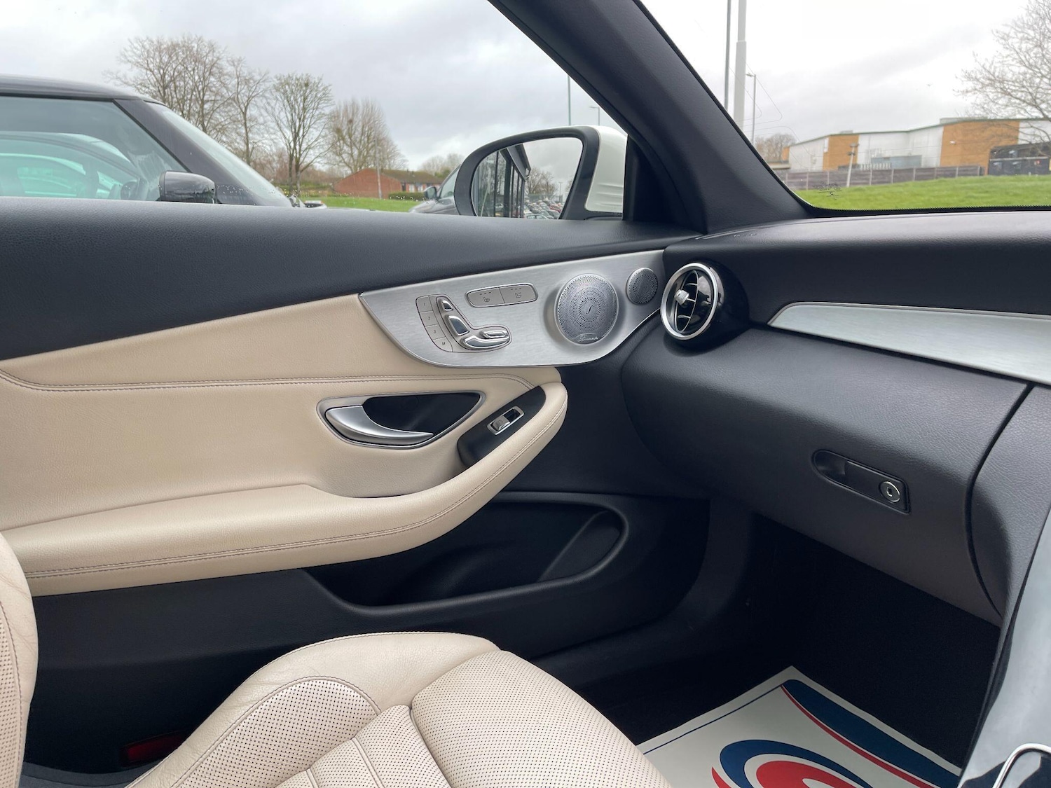 Used Mercedes-Benz C Class for sale - 77977618: Photo 37