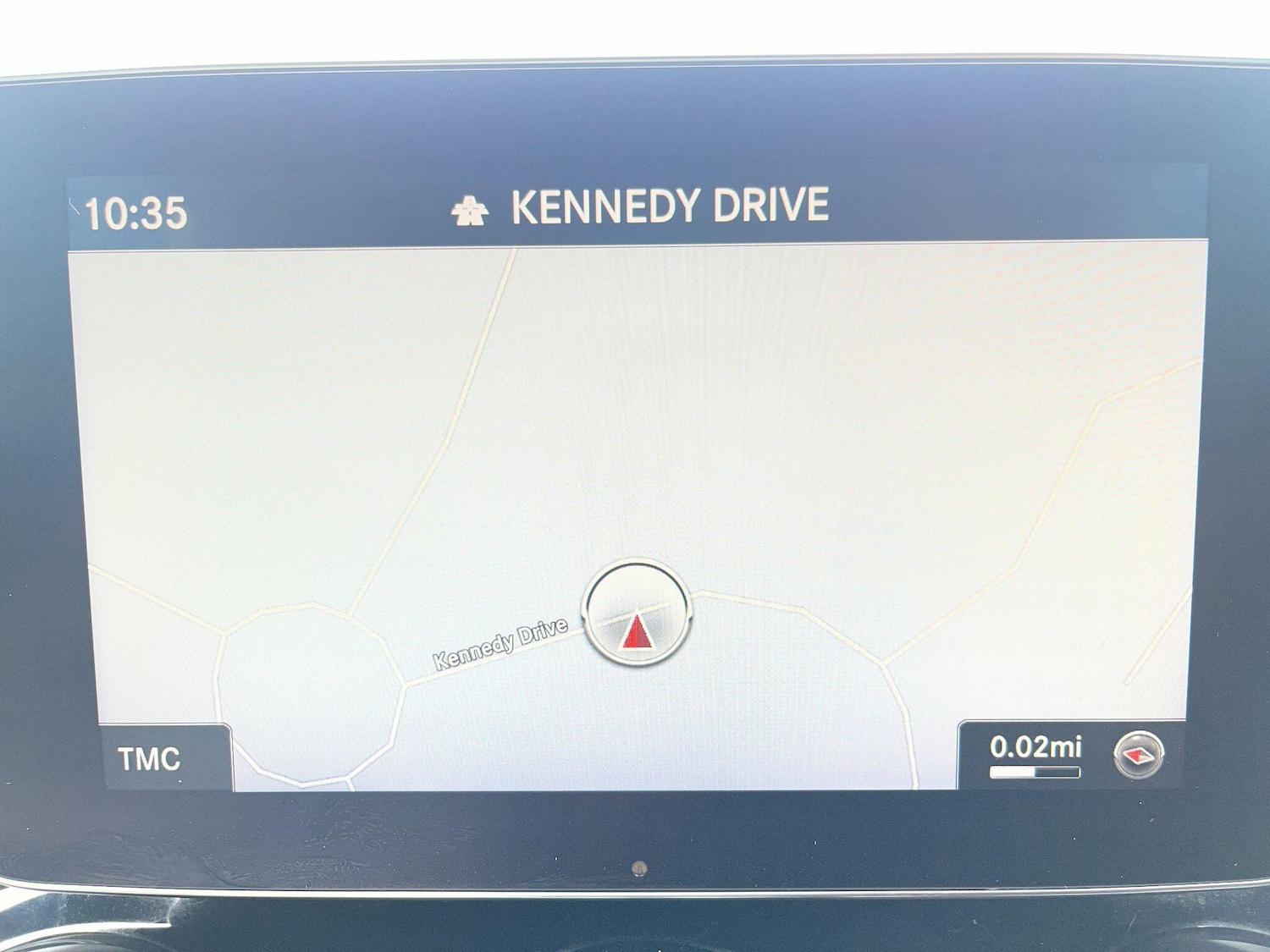 Used Mercedes-Benz C Class for sale - 77977618: Photo 38