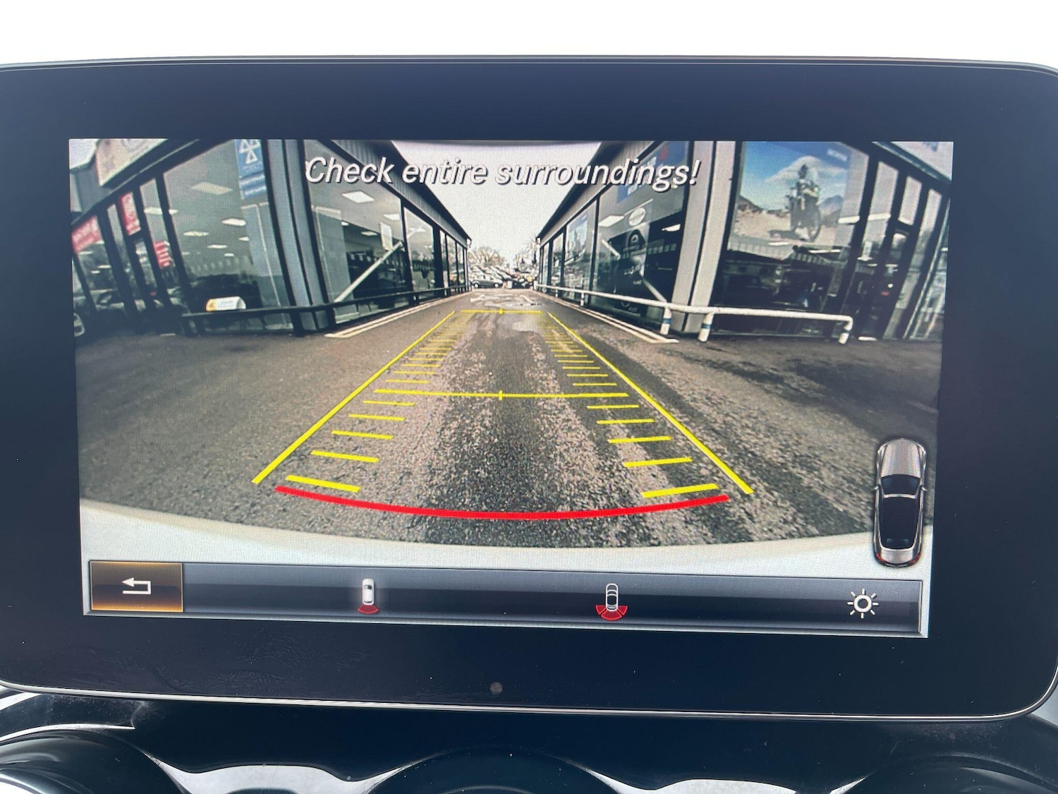 Used Mercedes-Benz C Class for sale - 77977618: Photo 39