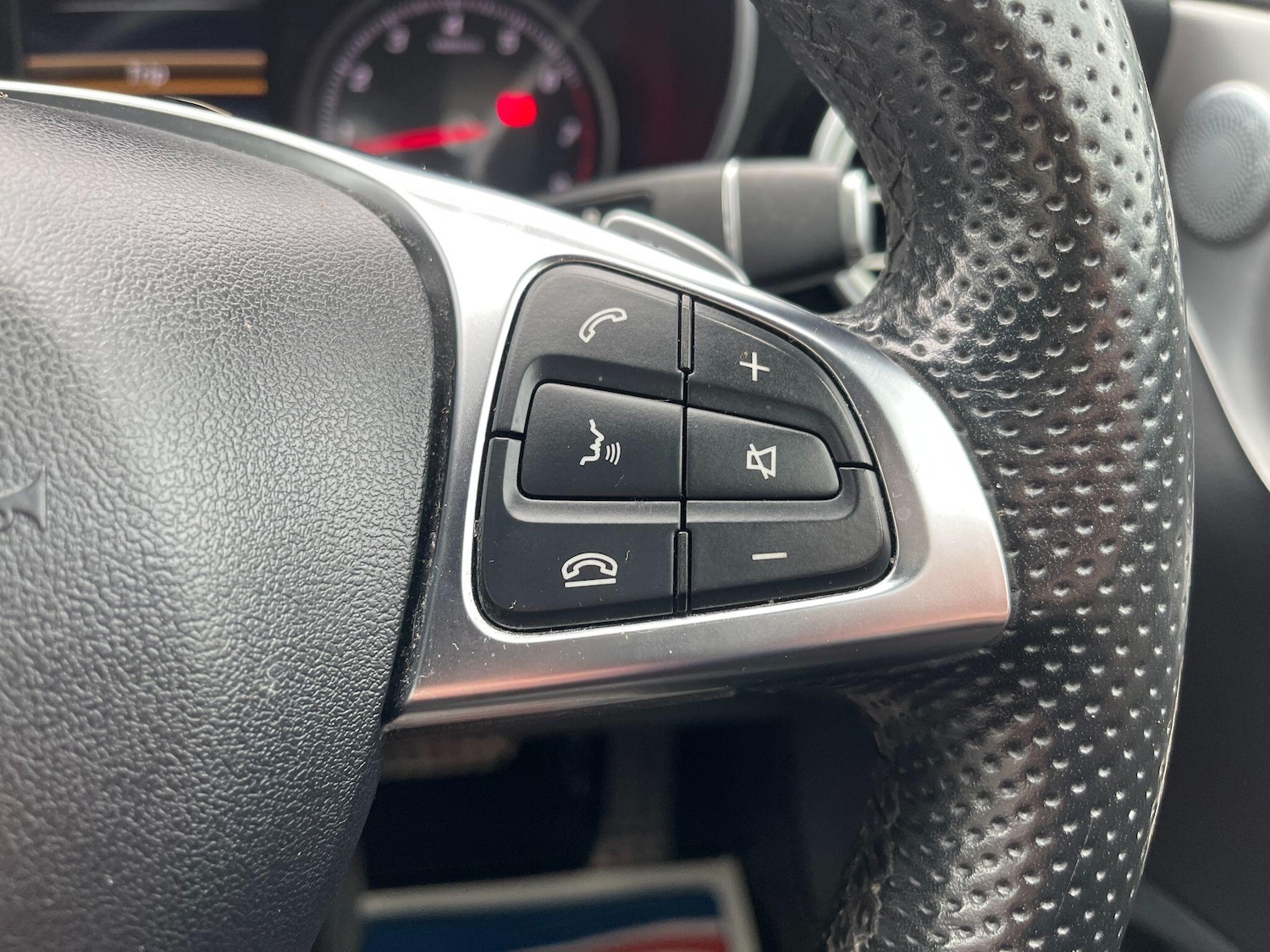 Used Mercedes-Benz C Class for sale - 77977618: Photo 41