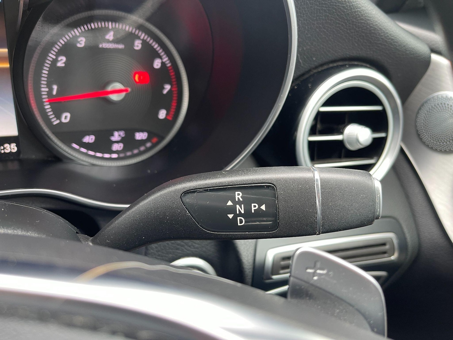 Used Mercedes-Benz C Class for sale - 77977618: Photo 42