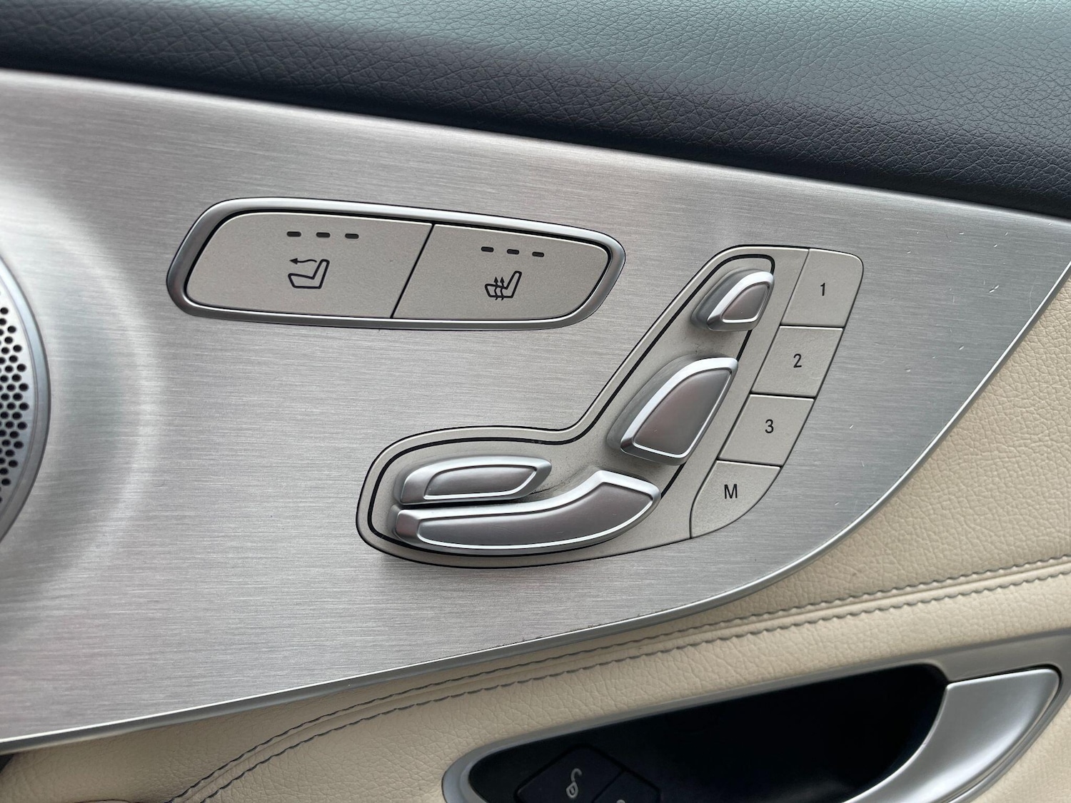 Used Mercedes-Benz C Class for sale - 77977618: Photo 45