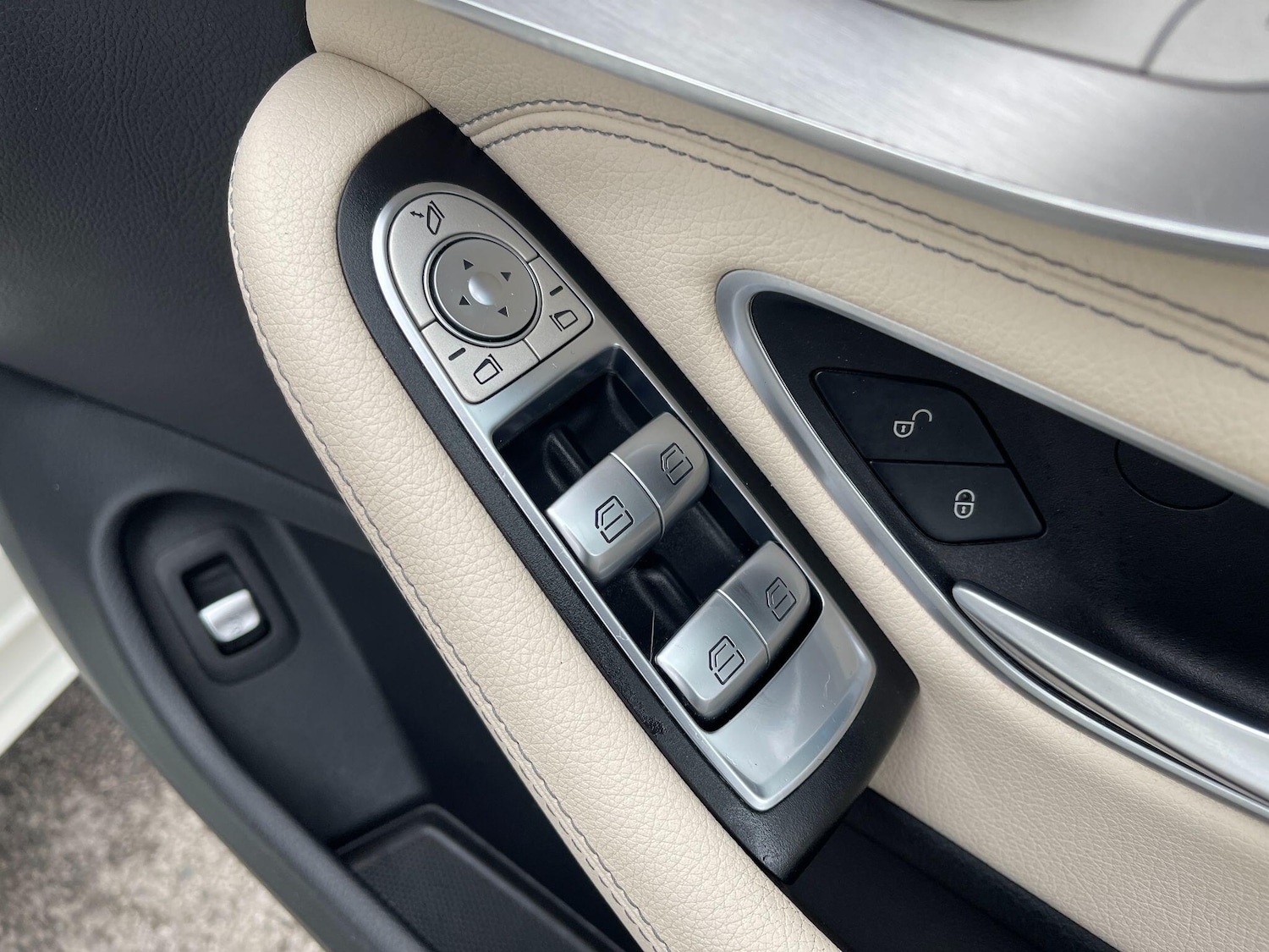 Used Mercedes-Benz C Class for sale - 77977618: Photo 47