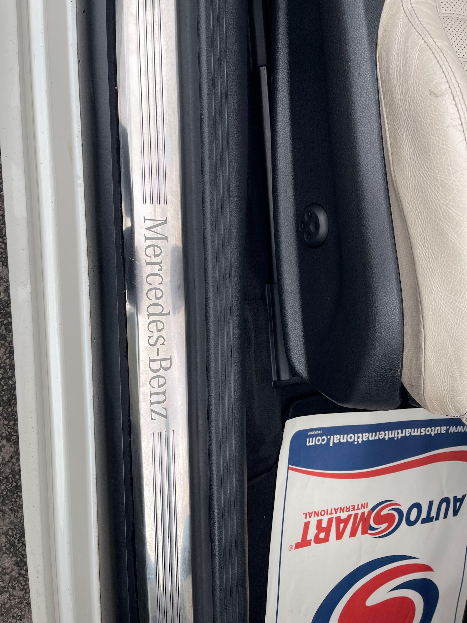 Used Mercedes-Benz C Class for sale - 77977618: Photo 48