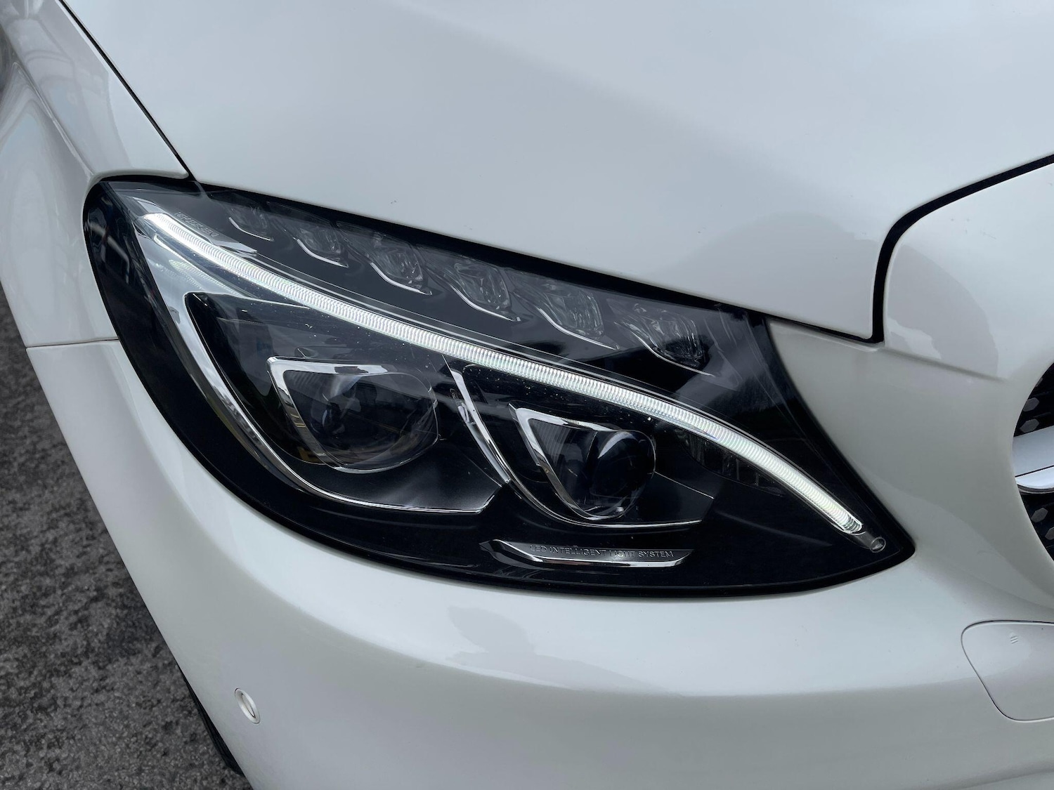 Used Mercedes-Benz C Class for sale - 77977618: Photo 9