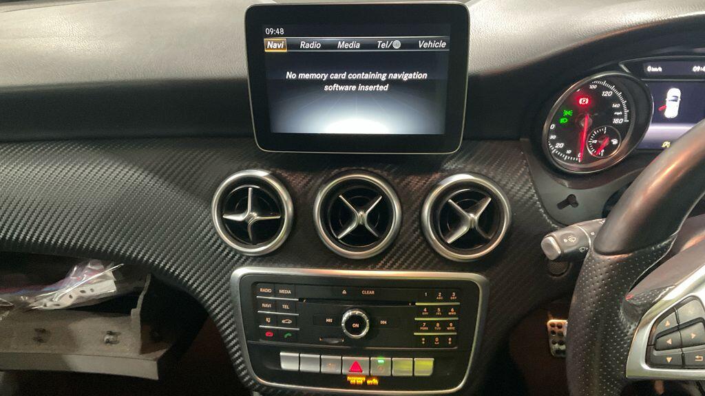 Used Mercedes-Benz A-Class for sale - 77484439: Photo 10