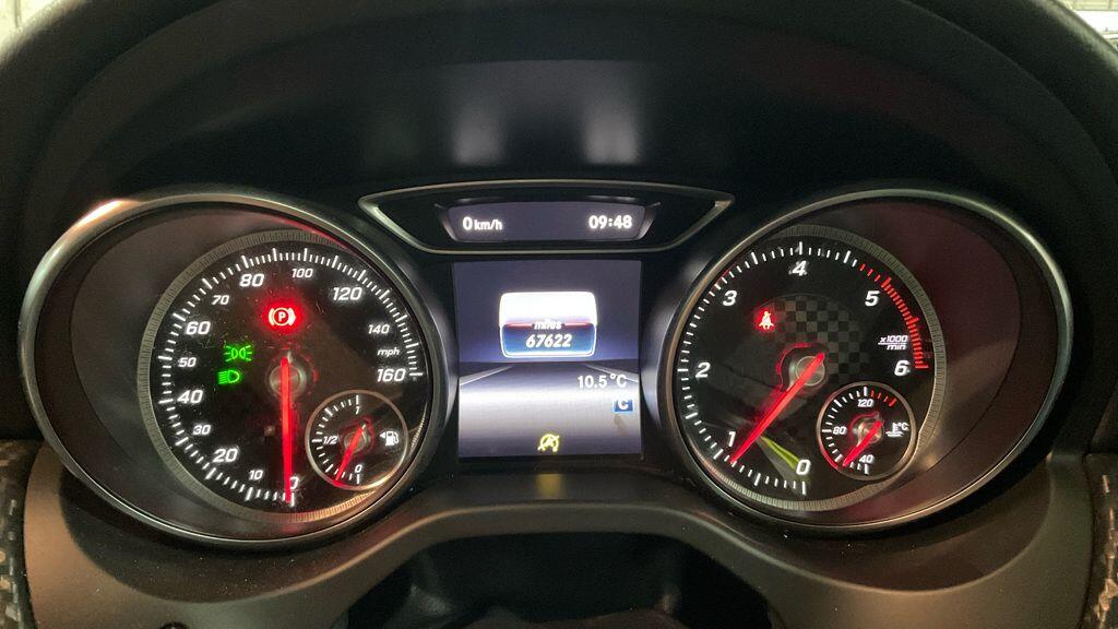 Used Mercedes-Benz A-Class for sale - 77484439: Photo 11