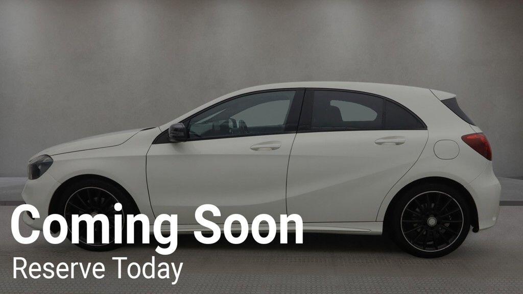 Used Mercedes-Benz A-Class for sale - 77484439: Photo 17