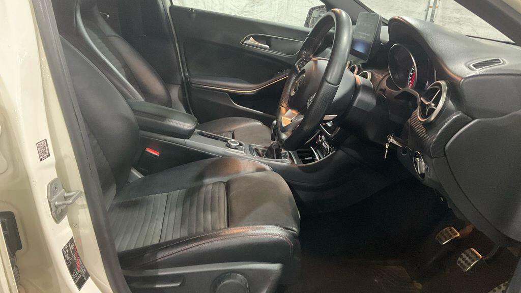 Used Mercedes-Benz A-Class for sale - 77484439: Photo 8