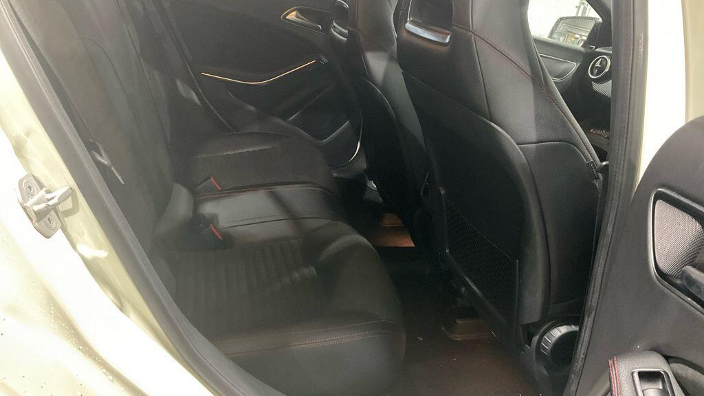 Used Mercedes-Benz A-Class for sale - 77484439: Photo 9