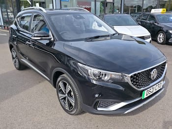 Used MG MG ZS 2021 for sale - 79669912: Photo