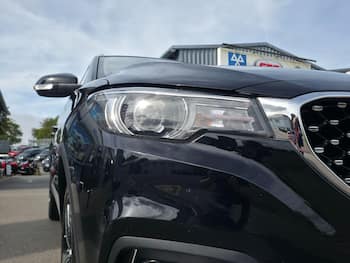Used MG MG ZS 2021 for sale - 79669912: Photo