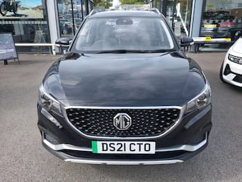 Used MG MG ZS 2021 for sale - 79669912: Photo