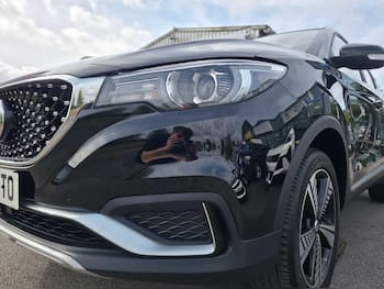 Used MG MG ZS 2021 for sale - 79669912: Photo