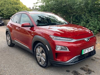 Used Hyundai KONA 2020 for sale - 79496546: Photo