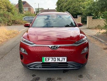Used Hyundai KONA 2020 for sale - 79496546: Photo