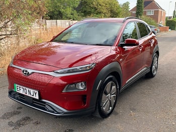 Used Hyundai KONA 2020 for sale - 79496546: Photo
