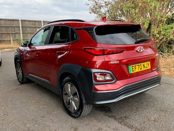 Used Hyundai KONA 2020 for sale - 79496546: Photo