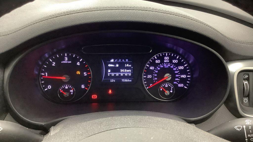 Used Kia Sorento 2016 for sale - 76380550: Photo 10