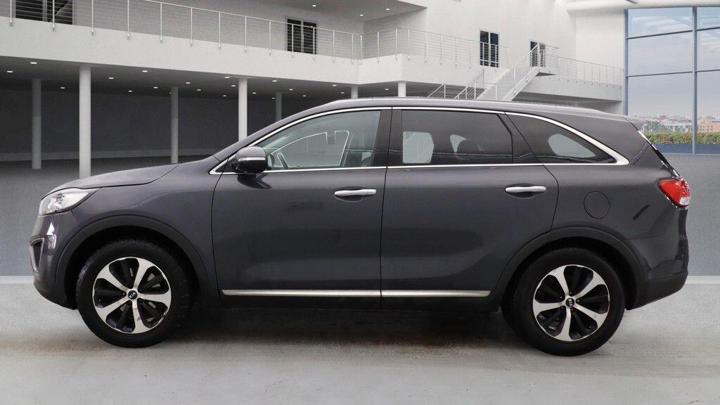 Used Kia Sorento 2016 for sale - 76380550: Photo 4