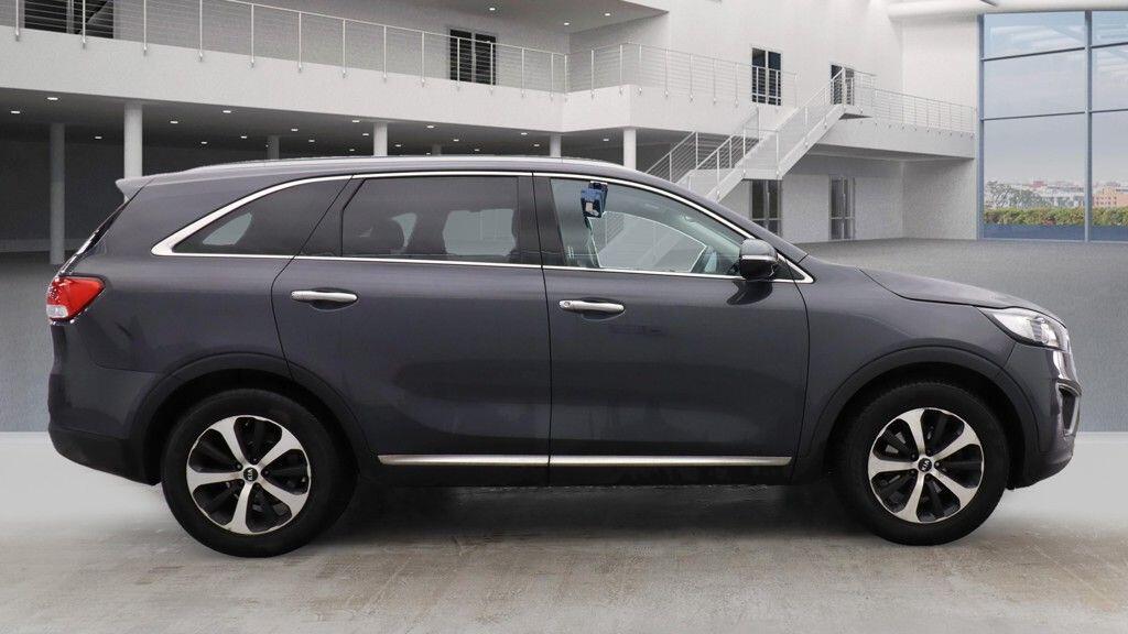 Used Kia Sorento 2016 for sale - 76380550: Photo 5
