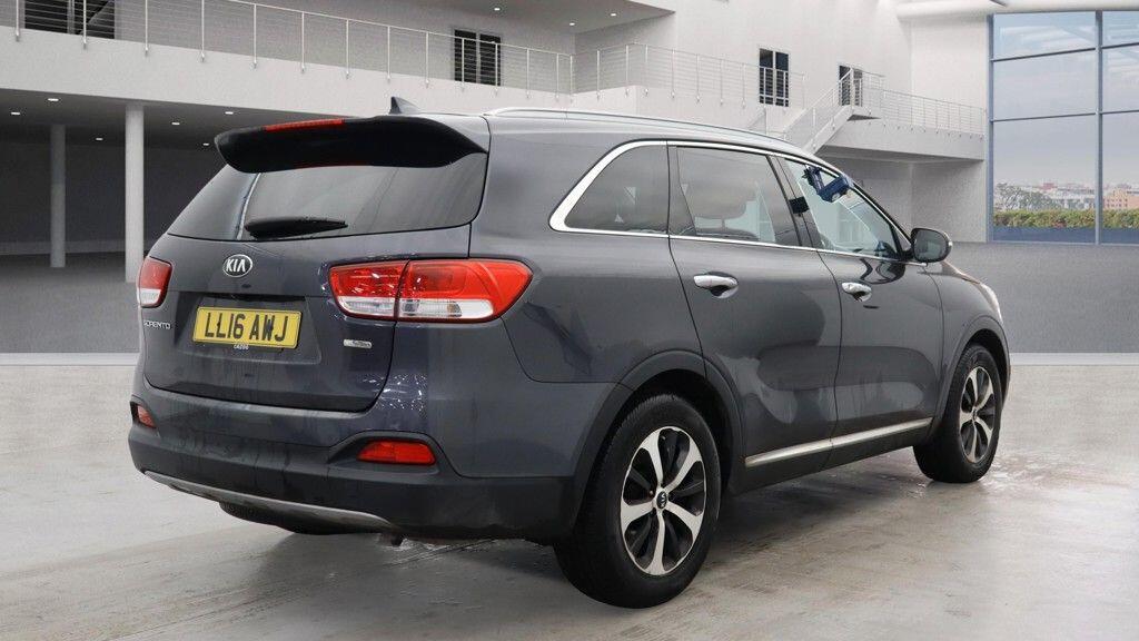 Used Kia Sorento 2016 for sale - 76380550: Photo 6