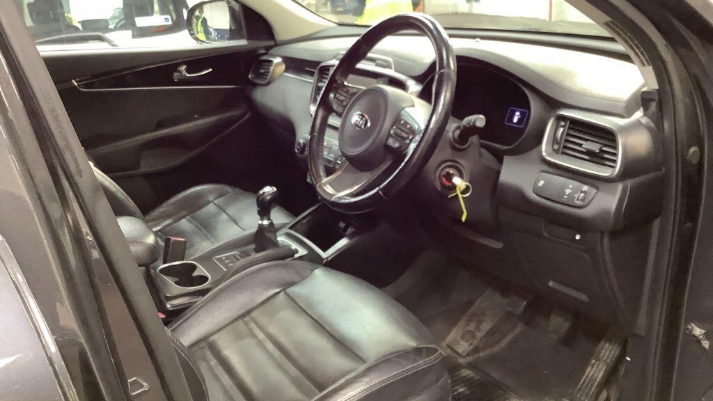 Used Kia Sorento 2016 for sale - 76380550: Photo 7
