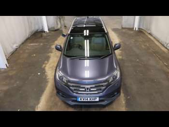 Used Honda CR-V 2014 for sale - 74713892: Photo