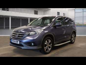 Used Honda CR-V 2014 for sale - 74713892: Photo