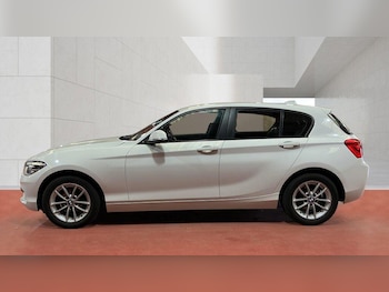 Used BMW 1 Series 2018 for sale - 78416468: Photo
