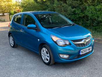 2019 (68) - 1.0i SE Euro 6 5dr (a/c)