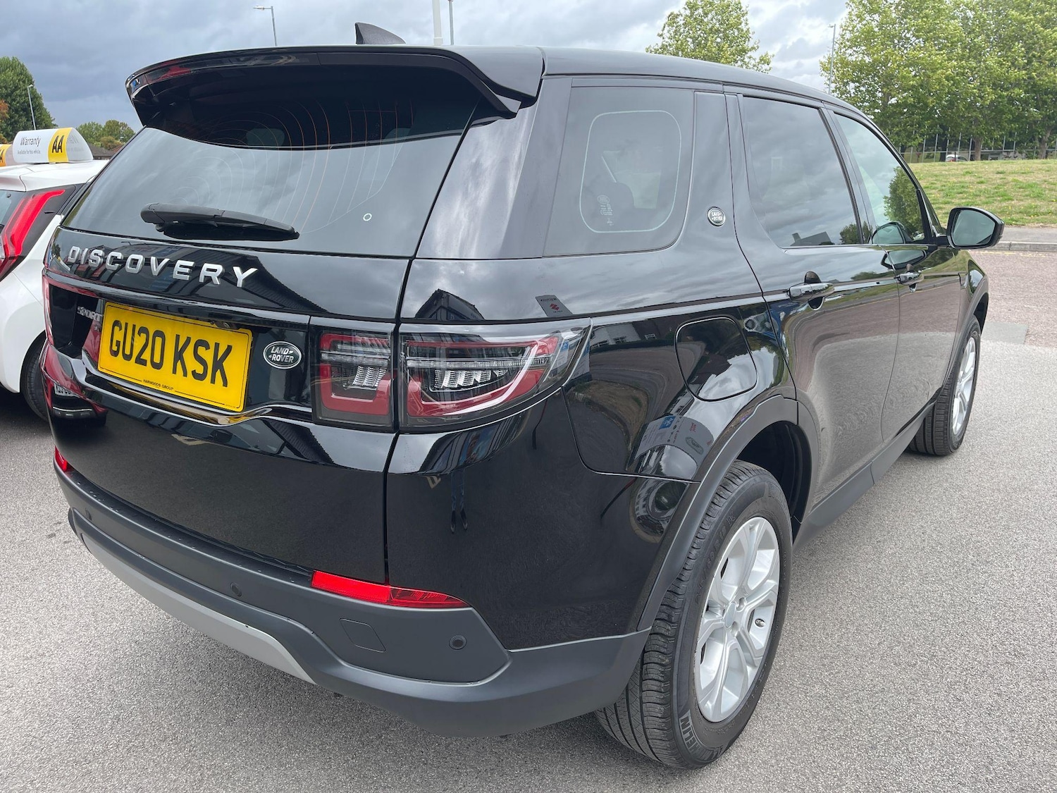 Vehicle 25