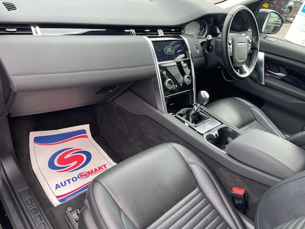 Used Land Rover Discovery Sport 2020 for sale - 75402373: Photo 29