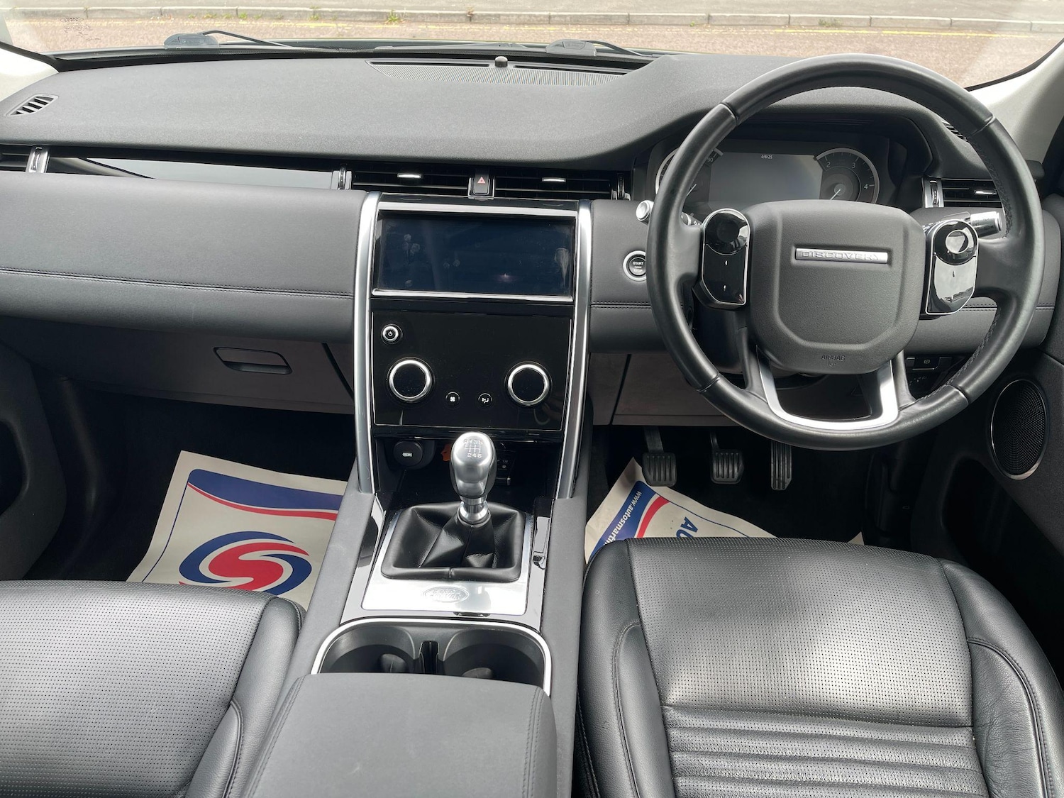 Vehicle 30