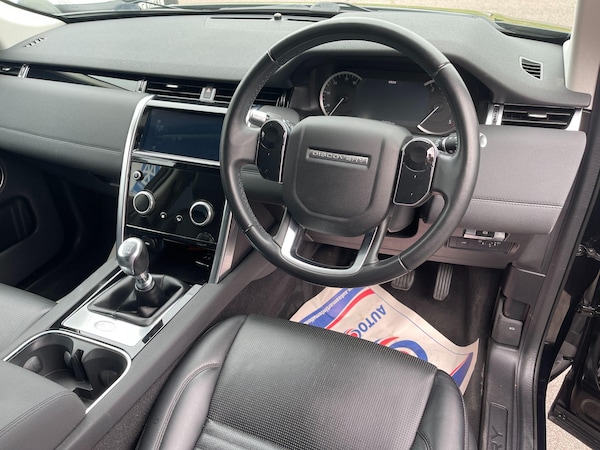 Used Land Rover Discovery Sport 2020 for sale - 75402373: Photo 32