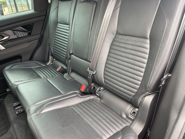 Used Land Rover Discovery Sport 2020 for sale - 75402373: Photo 37