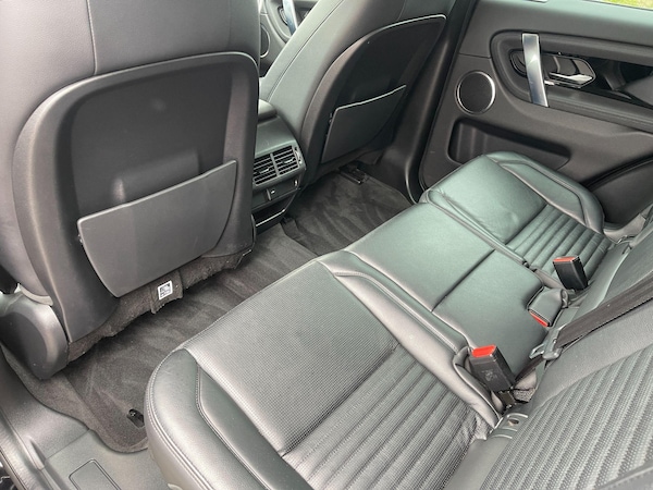 Used Land Rover Discovery Sport 2020 for sale - 75402373: Photo 38