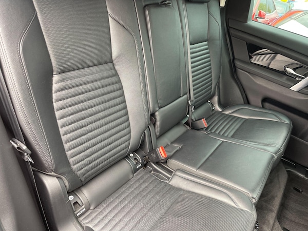 Used Land Rover Discovery Sport 2020 for sale - 75402373: Photo 39