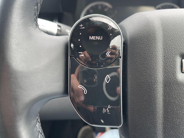 Used Land Rover Discovery Sport 2020 for sale - 75402373: Photo 46