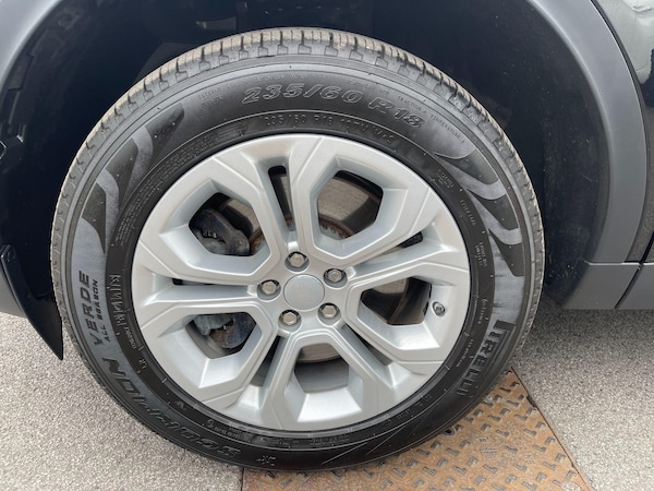 Used Land Rover Discovery Sport 2020 for sale - 75402373: Photo 51